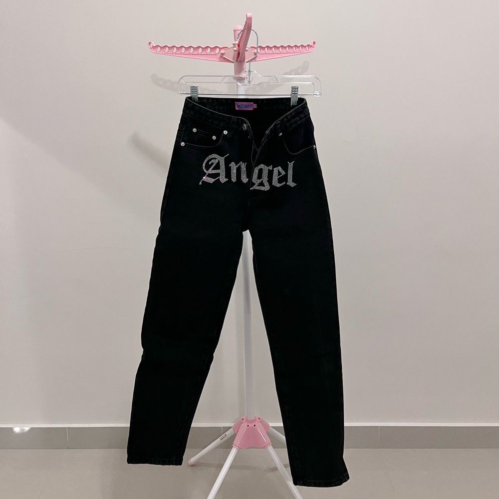 Edikted Jeans